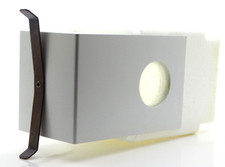 Leitz Light Mixing Box - For Leitz / Leica Focomat V35 Enlarger - Very Nice!