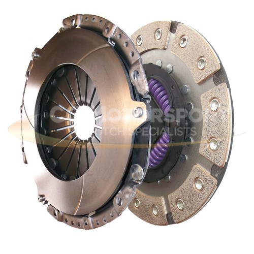 Motorsport stage clutch - motorsport, 3