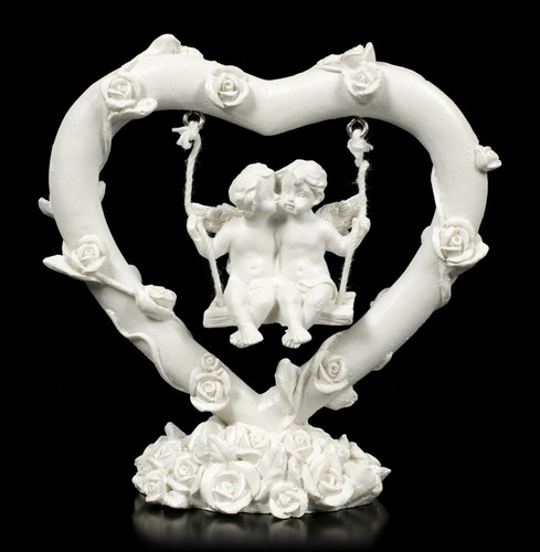 Angel figures cherubim - angel,