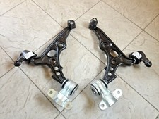 FIAT SCUDO 95-06 TWO FRONT