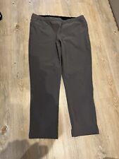 ROHAN TROGGINGS SIZE 16S Grey