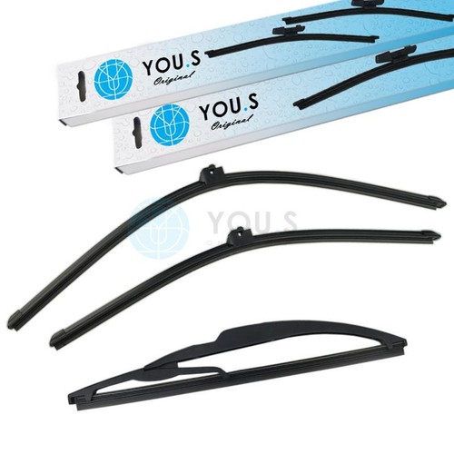 You windscreen wiper - wiper,