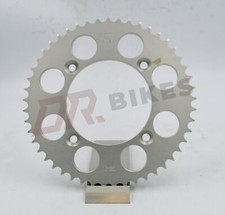Fits Suzuki RM80 T-K1 Big Wheel 96-01 AFAM Alu Rear Sprocket 15104-49