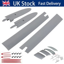 Convertible Roof Top Hinge Cover Clip Trim Left/Right For BMW 3 4 Series F33 F83