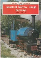 Shire album 145; Industrial