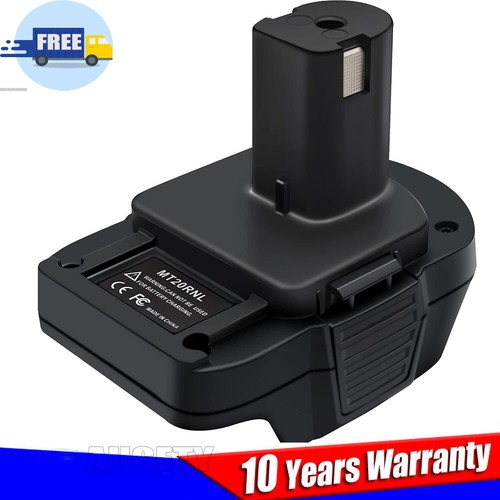 Converter for makita 18v - converter,