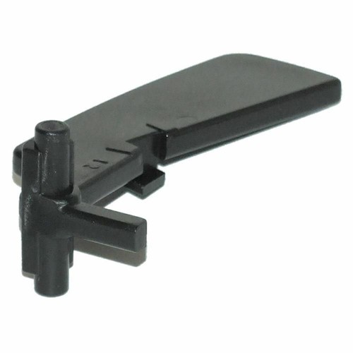 Trigger interlock lockout - trigger,