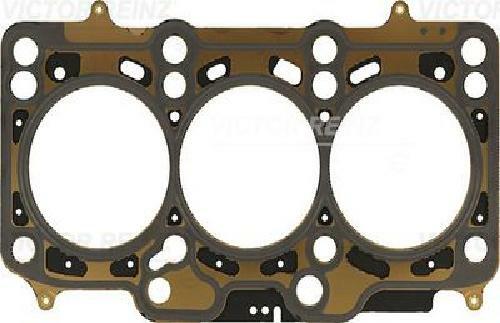 Genuine victor reinz gasket - victor,