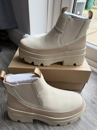 Ugg brisbane chelsea - ugg,