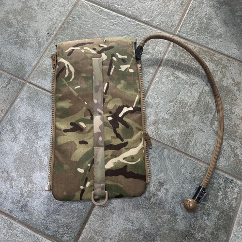 New hydration pouch - hydration,