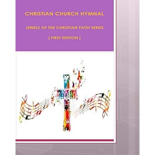 Christian church hymnal new - -,