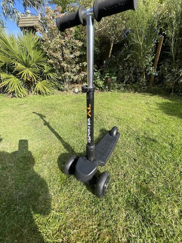 Isporter wheel scooter - isporter, xl