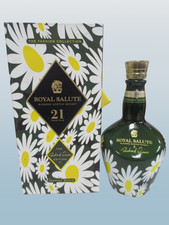 ROYAL SALUTE THE FASHION