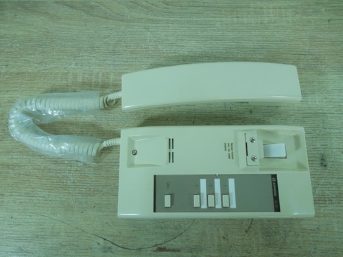 Aiphone model wall - td-3h,