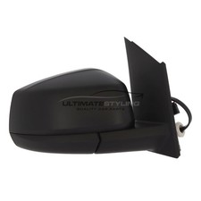 Wing Door Mirror VW Caddy Van