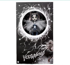 Monster High - Voltageous Frankie Stein Doll