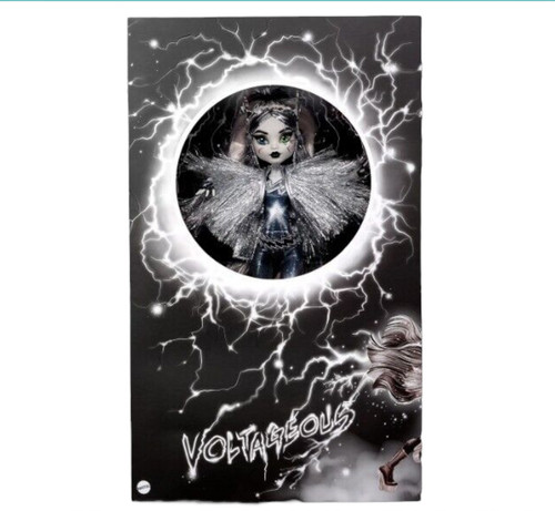 Monster high voltageous - monster,