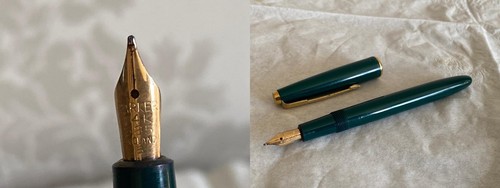 Vintage parker duofold - vintage,