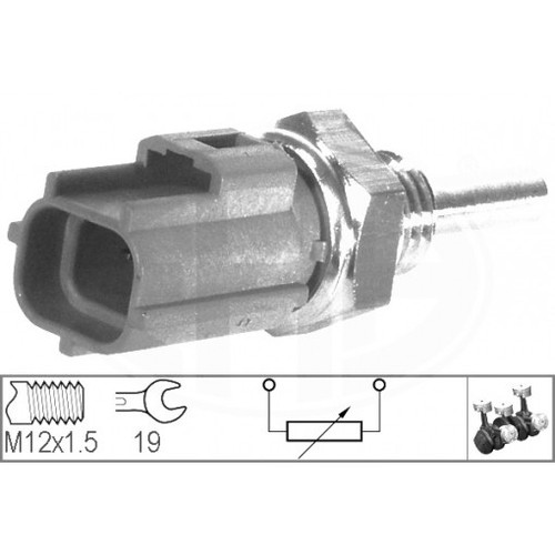 Mechanical switch en466g - switch,