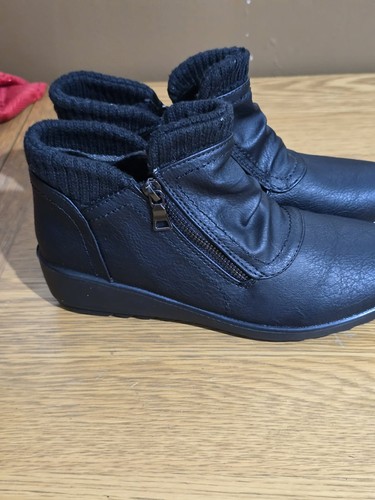 Boots kids school shoes - school,