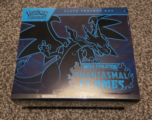 Pokemon tcg phantasmal - tcg,
