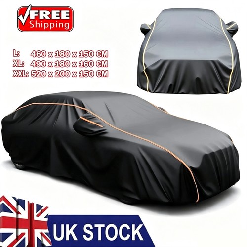 Waterproof layer car - car, cover