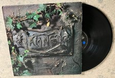 THE DAMNED - THE BLACK ALBUM