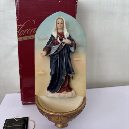 Immaculate heart mary holy - heart,
