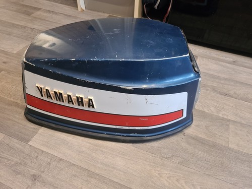 Yamaha 15a 15hp 651 - 15a, hood