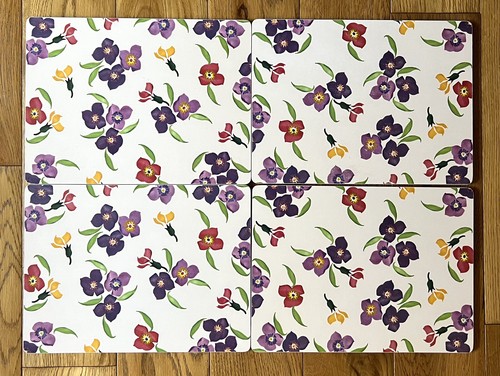 Emma bridgewater wallflower - emma,