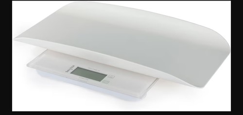 Salter digital baby - 2-in-1,