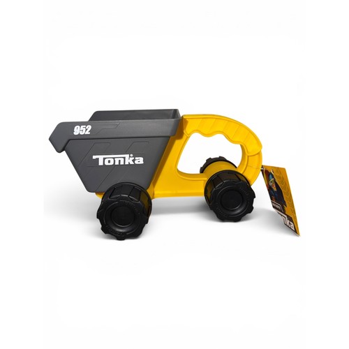 Tonka 952 sand - tonka,