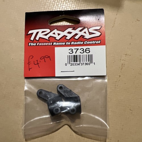 Traxxas trx3736 steering arm - trx3736,