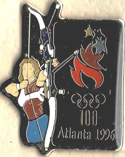 Nice 1996 atlanta olympic - atlanta,