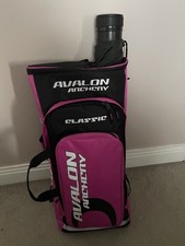 Full archery kit right - full, (