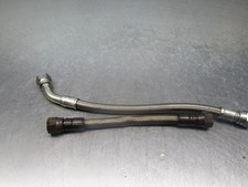 Ducati 900 SS 1991-1997 Motorcycle Oil Cooler Lines Pipes 
