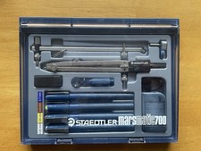 STAEDTLER marsmatic 700