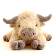 Cuddly Living Nature Highland