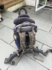 Vaude Baby Carrier Backpack