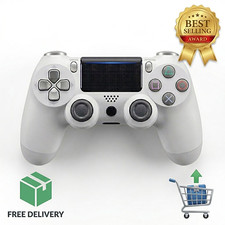 Wireless Controller for PS4 /
