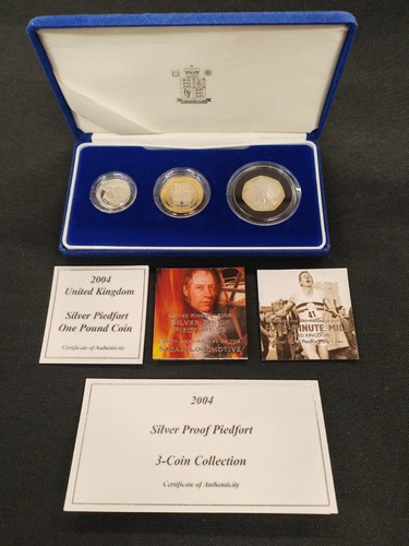 2004 royal mail 925 - royal, .925