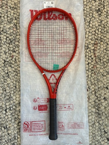 Wilson defyer redline - wilson, ‘redline’