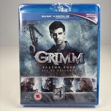 Grimm Season 4 Blu-ray 22