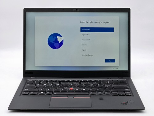 Lenovo thinkpad carbon - thinkpad,