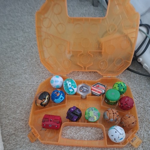 Bakugan battle brawler - battle, bundle