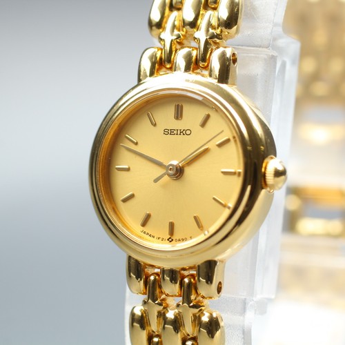 Seiko women vintage - women's, bracelet