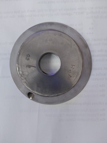 Marine propeller rope - rope, cutter