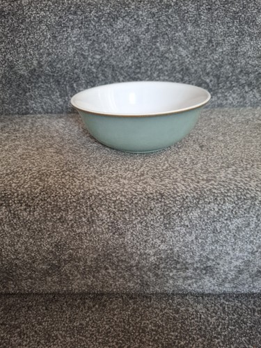 Denby regency green cereal - denby,,
