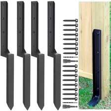 Anmas Power Heavy Duty Steel