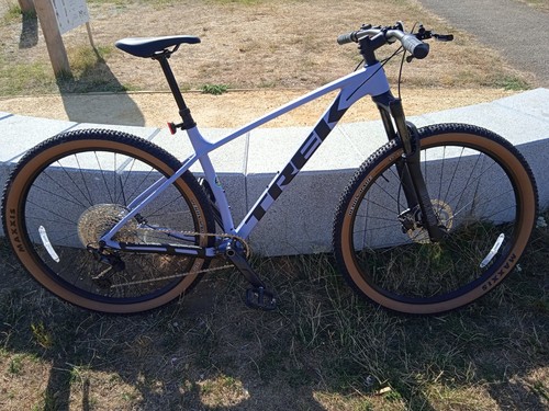 2026 trek procaliber size - 2026, 6